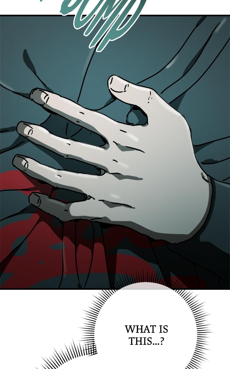 Hiding Out in an Apocalypse Chap 34 - Next Chap 35
