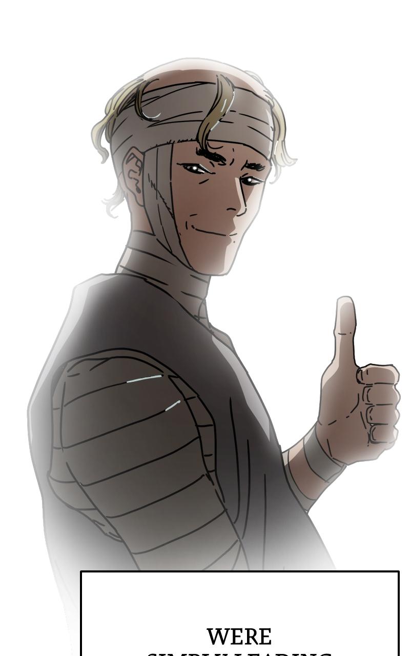 Hiding Out in an Apocalypse Chap 34 - Next Chap 35