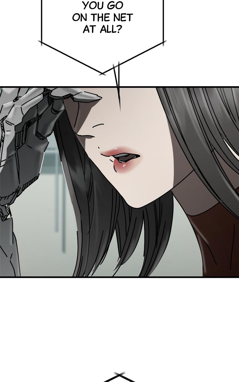 Hiding Out in an Apocalypse Chap 34 - Next Chap 35
