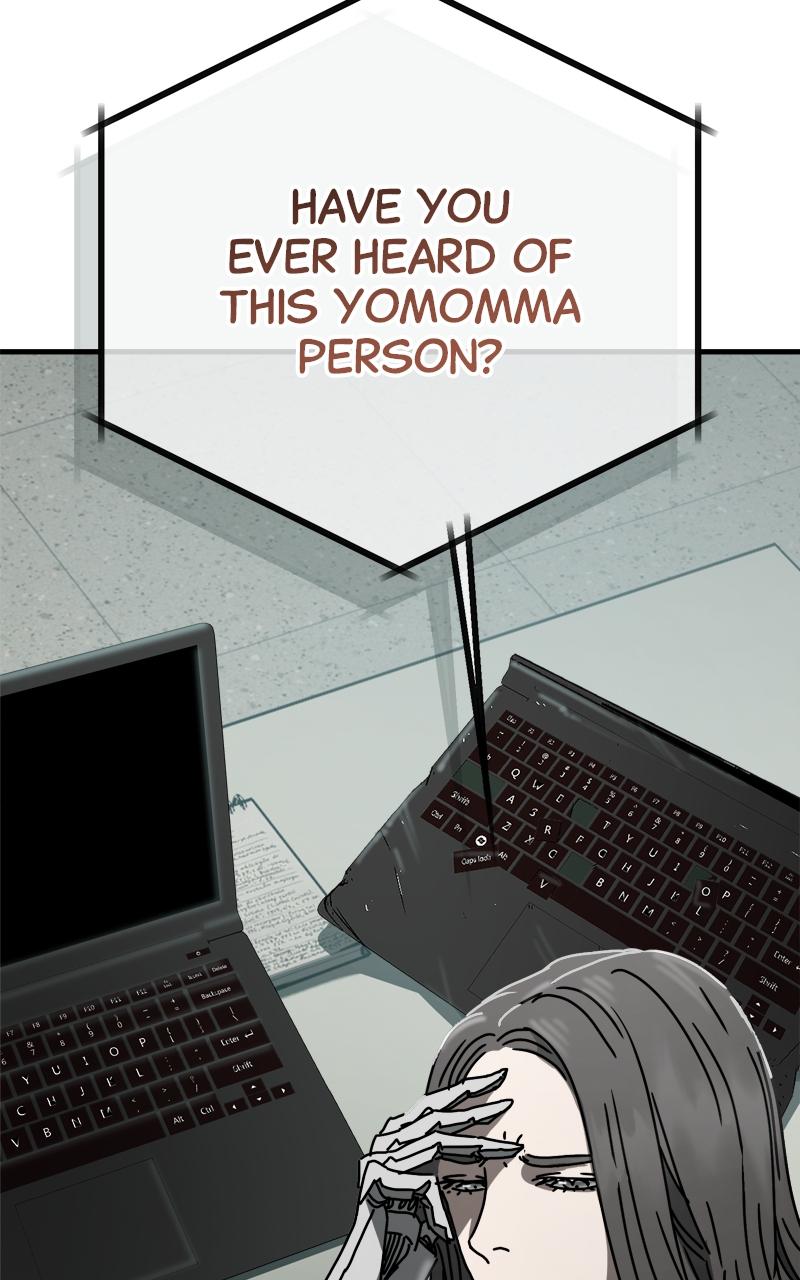 Hiding Out in an Apocalypse Chap 34 - Next Chap 35