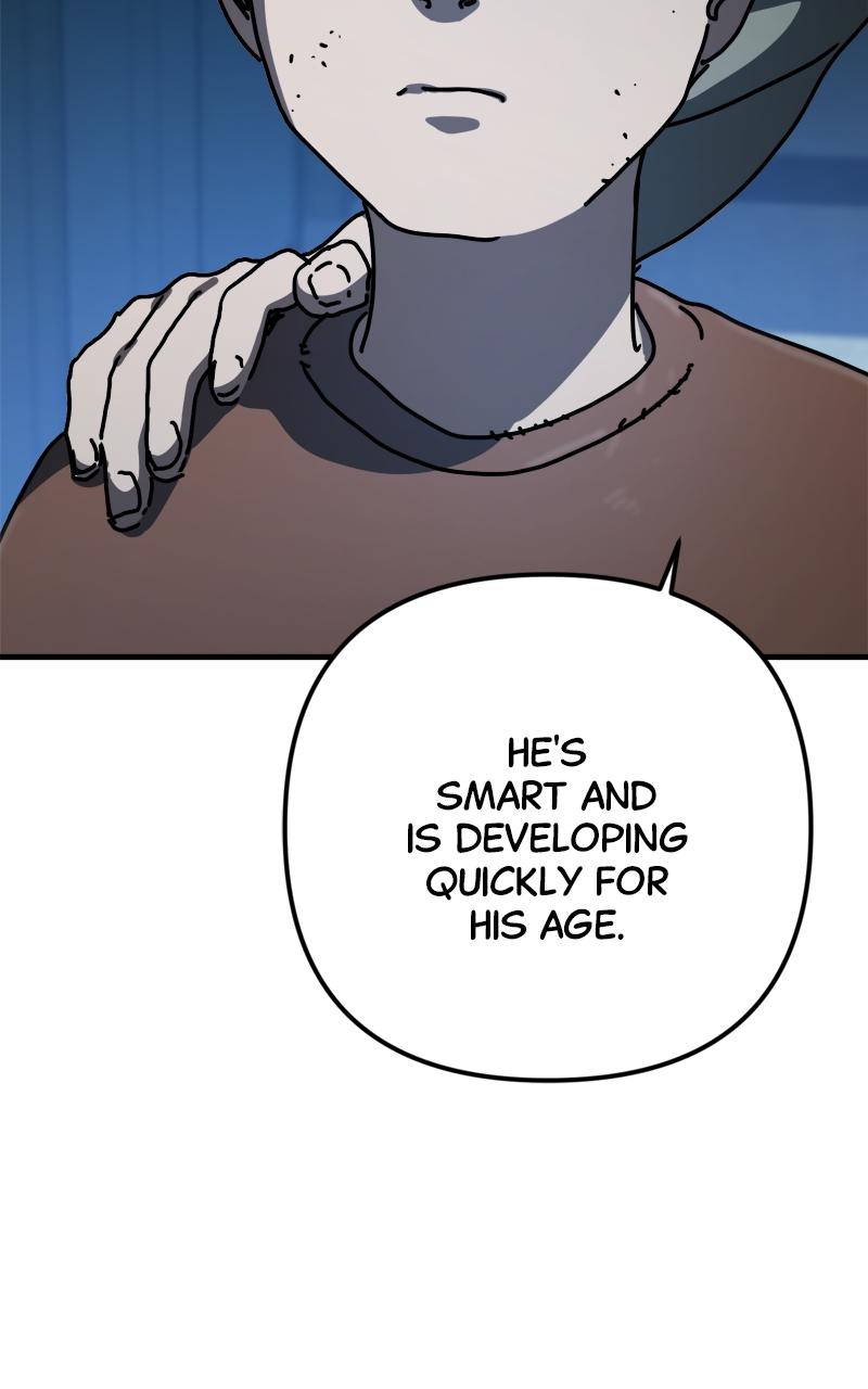 Hiding Out in an Apocalypse Chap 34 - Next Chap 35