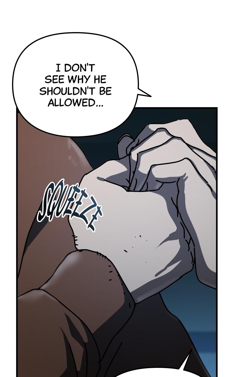 Hiding Out in an Apocalypse Chap 34 - Next Chap 35