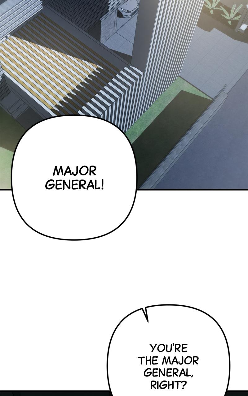 Hiding Out in an Apocalypse Chap 34 - Next Chap 35