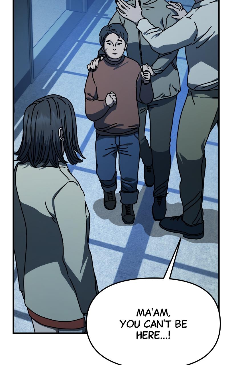 Hiding Out in an Apocalypse Chap 34 - Next Chap 35