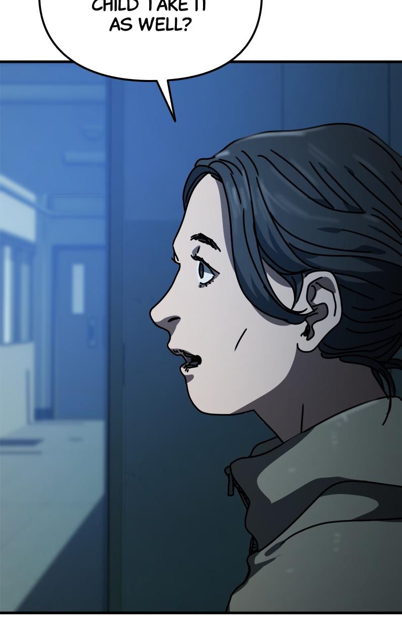 Hiding Out in an Apocalypse Chap 34 - Next Chap 35