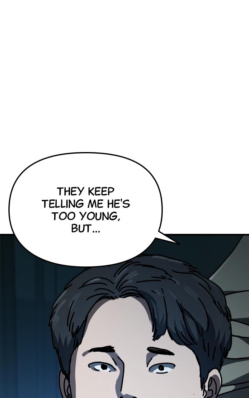 Hiding Out in an Apocalypse Chap 34 - Next Chap 35