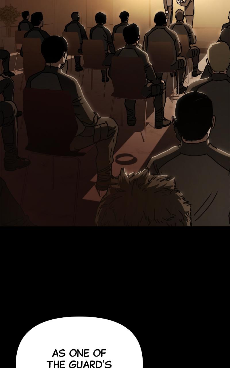 Hiding Out in an Apocalypse Chap 34 - Next Chap 35