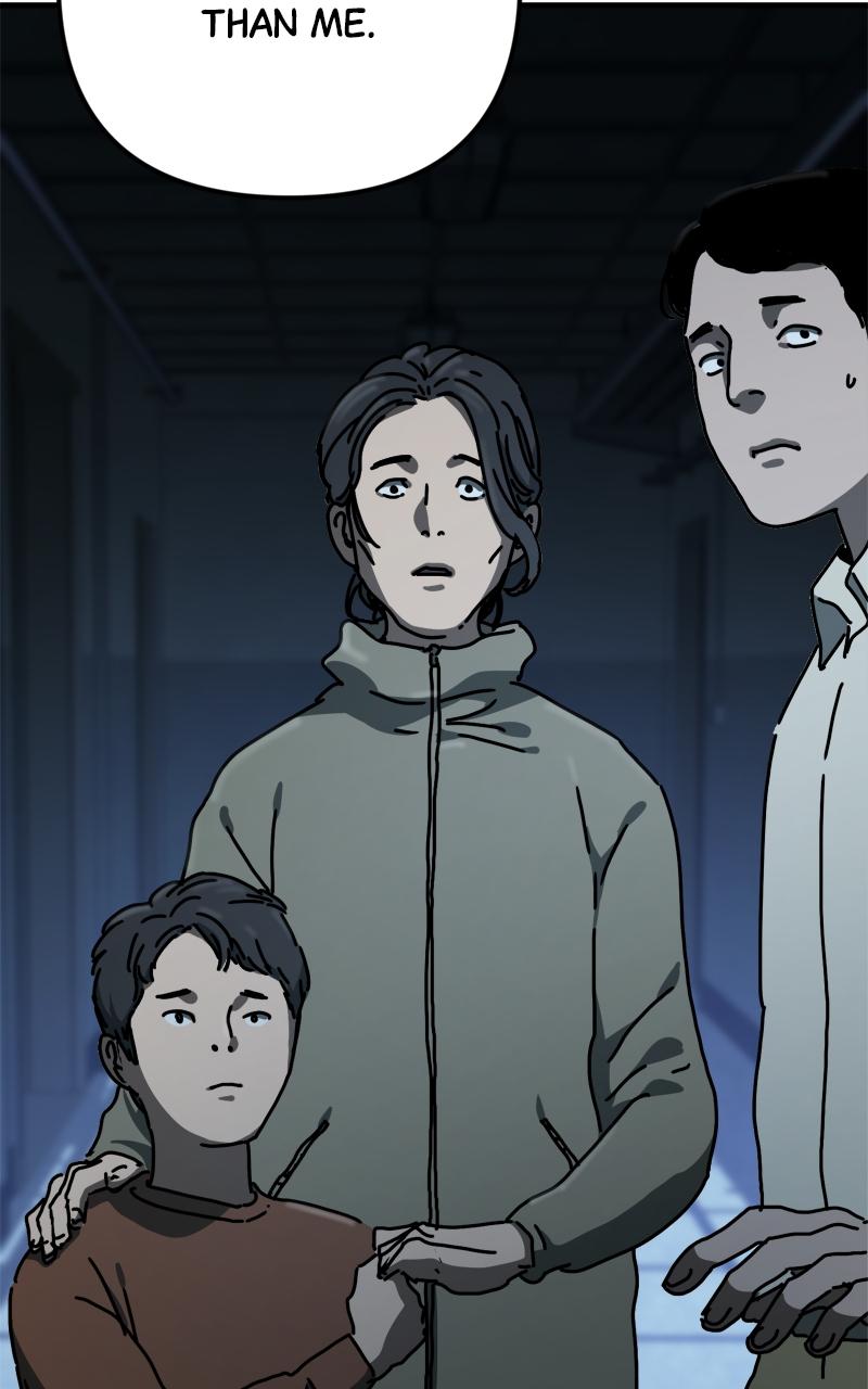 Hiding Out in an Apocalypse Chap 34 - Next Chap 35