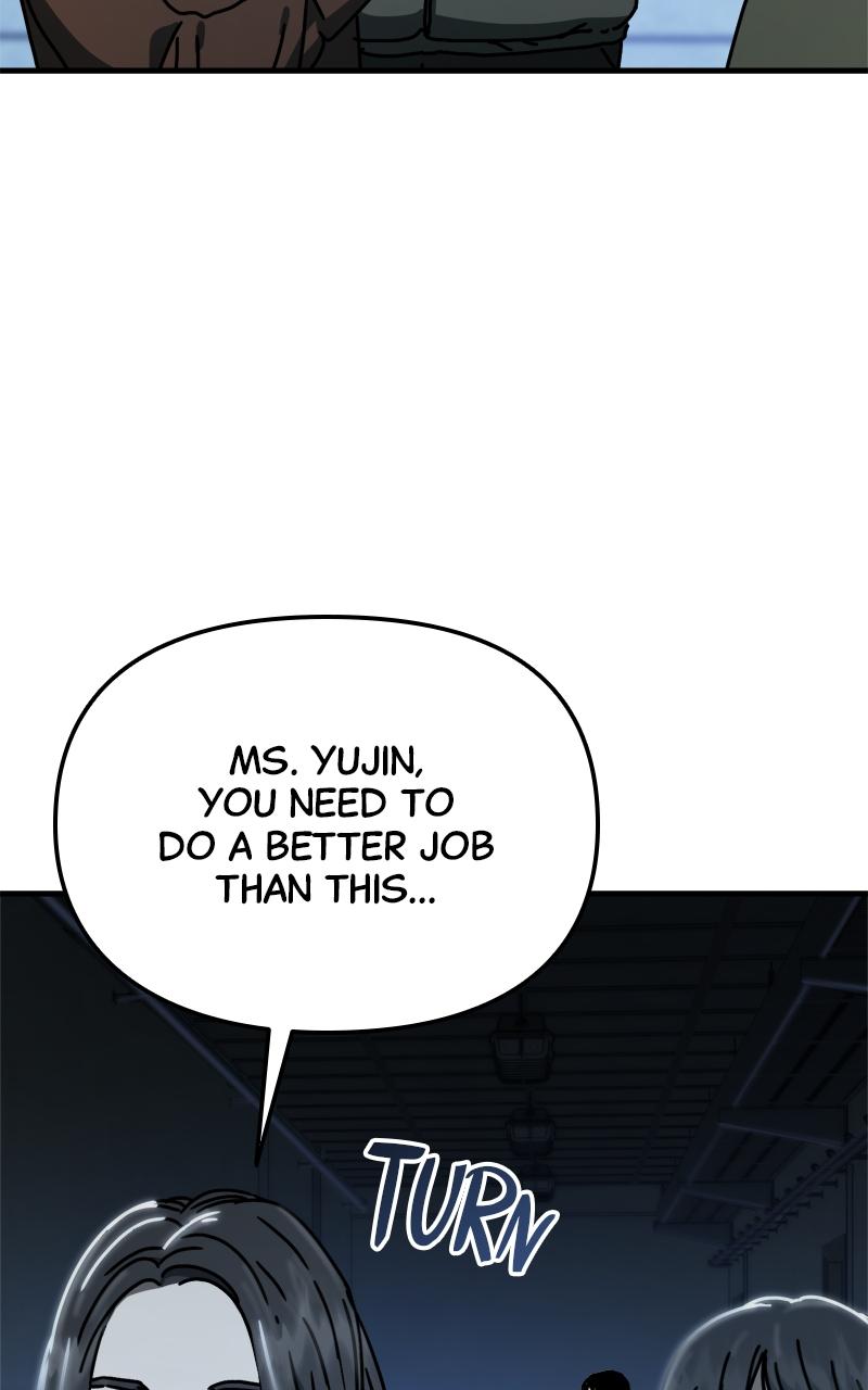 Hiding Out in an Apocalypse Chap 34 - Next Chap 35