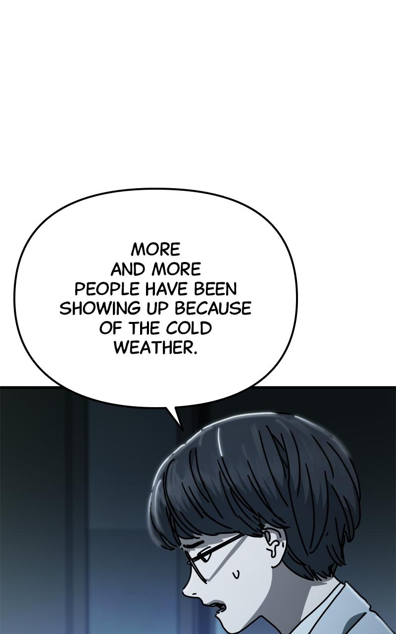 Hiding Out in an Apocalypse Chap 34 - Next Chap 35