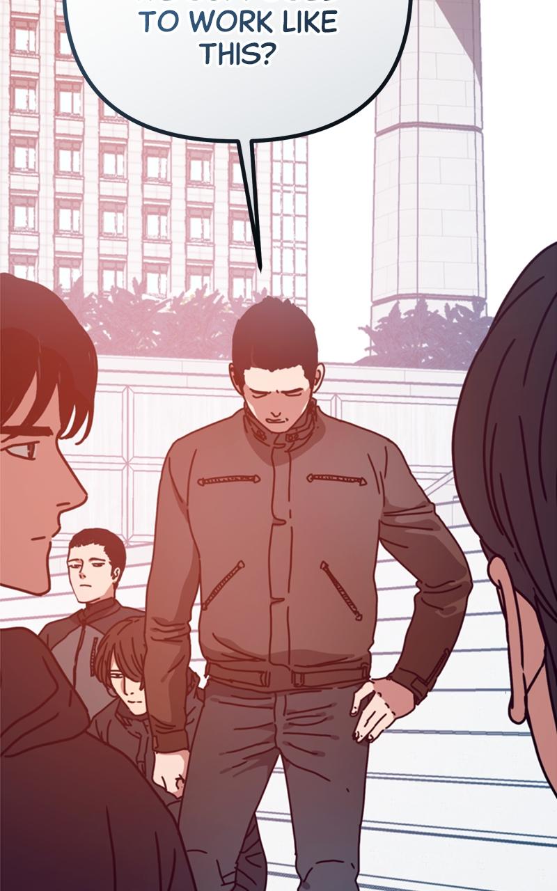 Hiding Out in an Apocalypse Chap 35 - Next Chap 36
