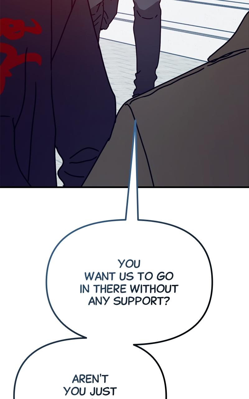 Hiding Out in an Apocalypse Chap 35 - Next Chap 36