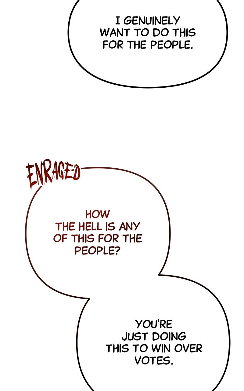 Hiding Out in an Apocalypse Chap 35 - Next Chap 36
