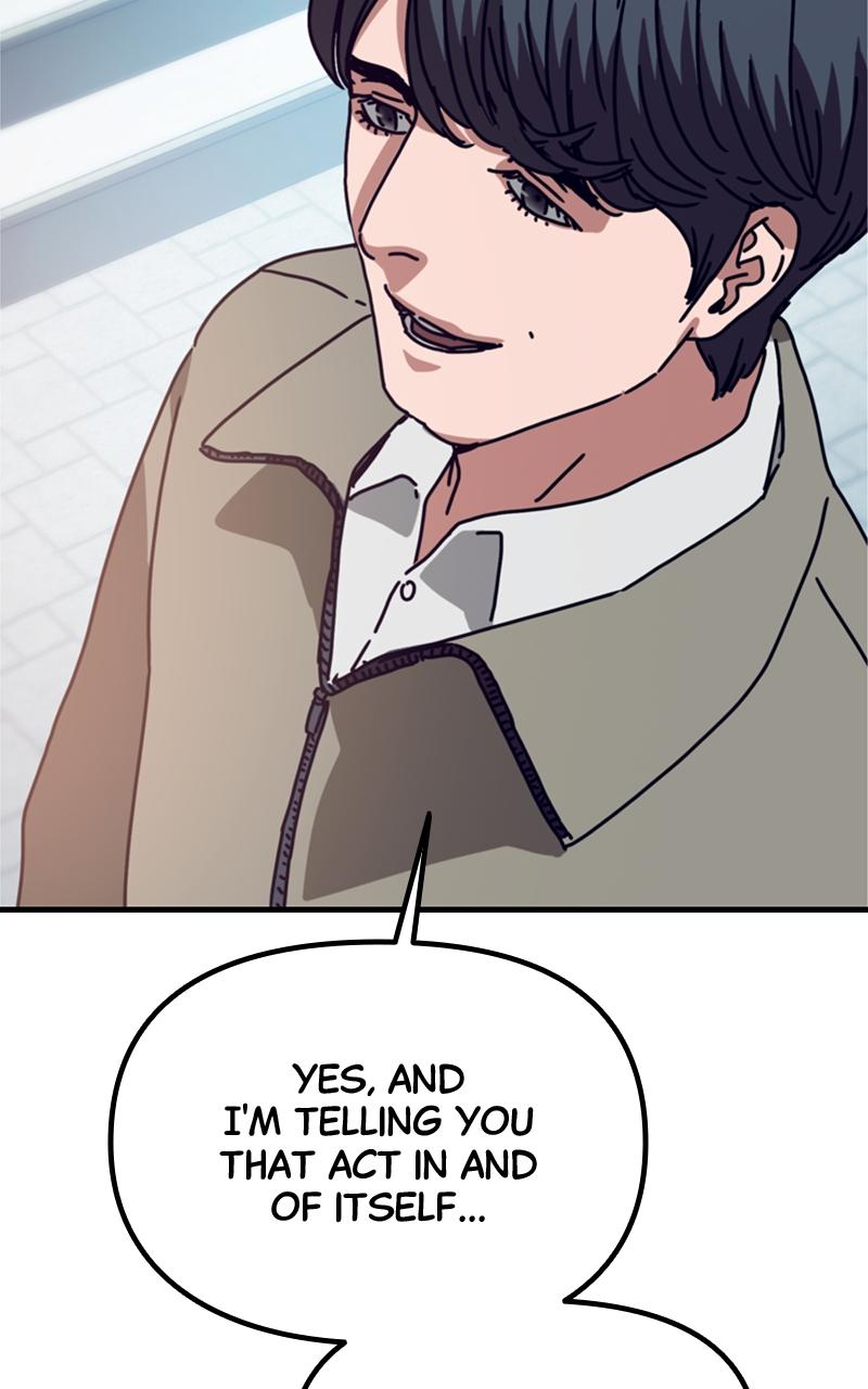Hiding Out in an Apocalypse Chap 35 - Next Chap 36
