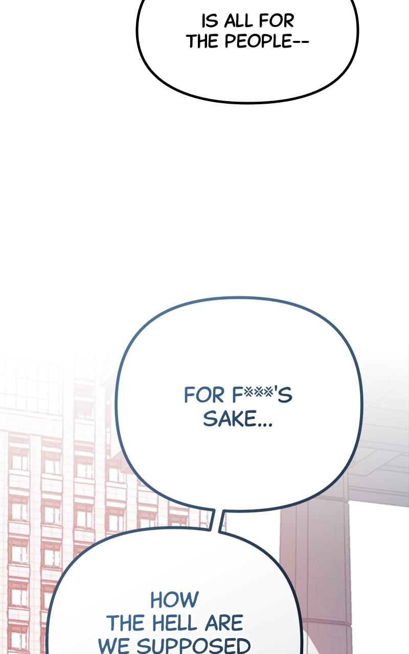 Hiding Out in an Apocalypse Chap 35 - Next Chap 36