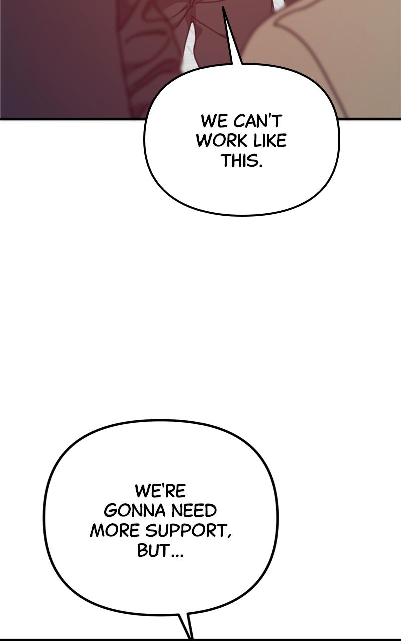 Hiding Out in an Apocalypse Chap 35 - Next Chap 36