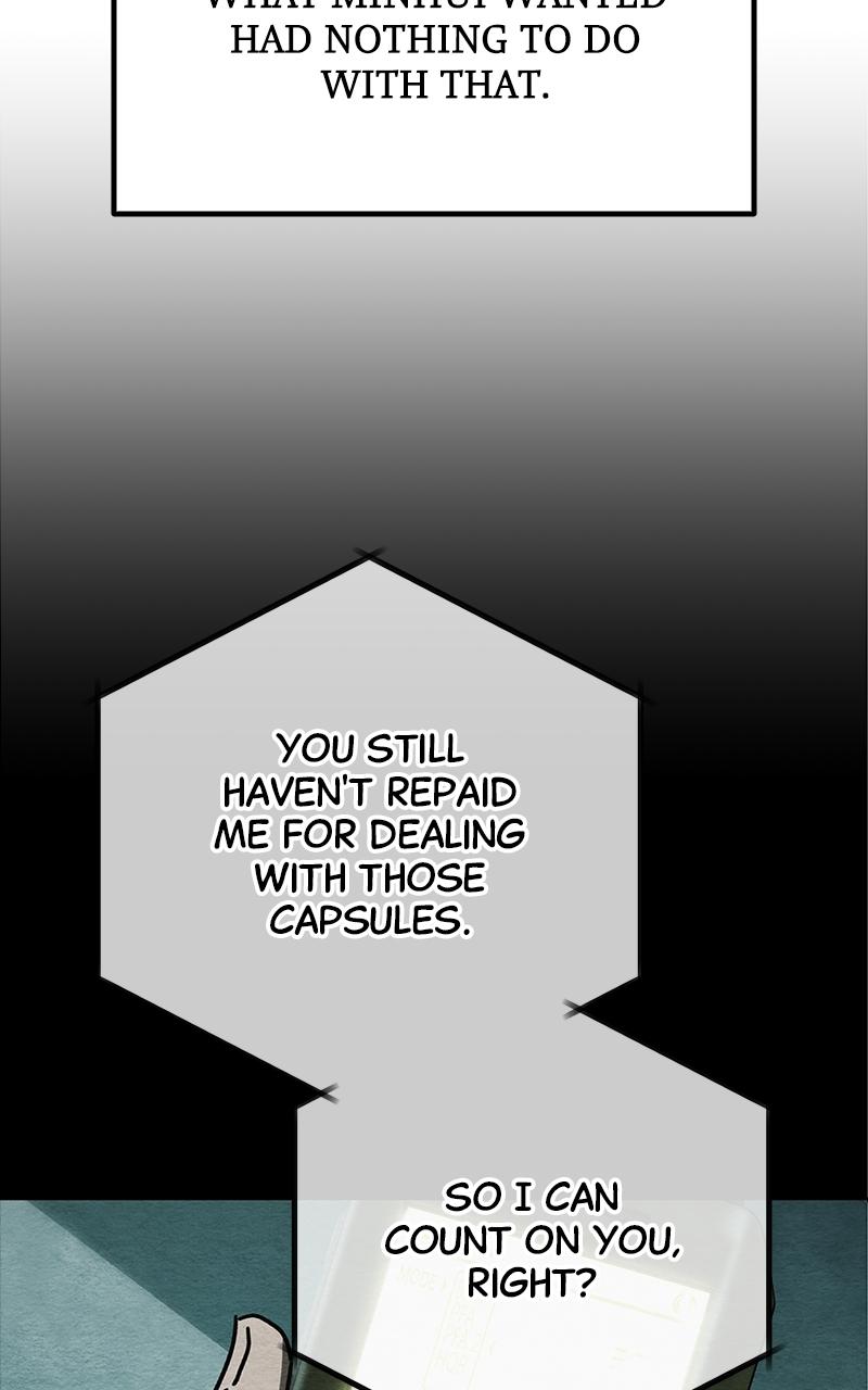 Hiding Out in an Apocalypse Chap 35 - Next Chap 36