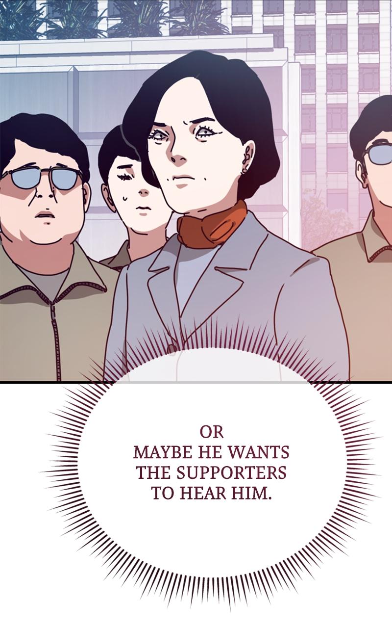 Hiding Out in an Apocalypse Chap 35 - Next Chap 36
