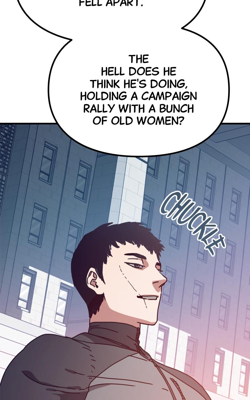 Hiding Out in an Apocalypse Chap 35 - Next Chap 36