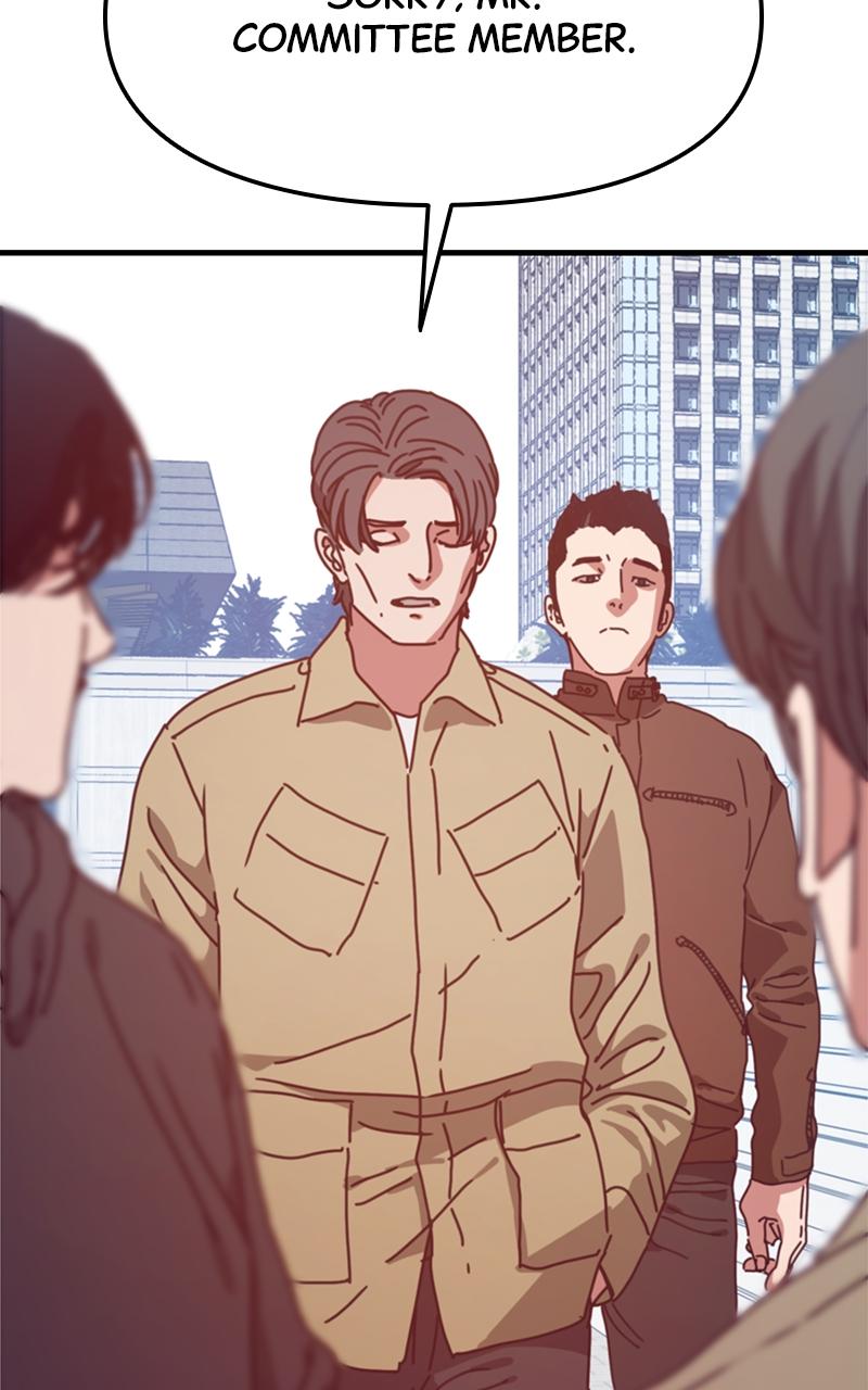 Hiding Out in an Apocalypse Chap 35 - Next Chap 36
