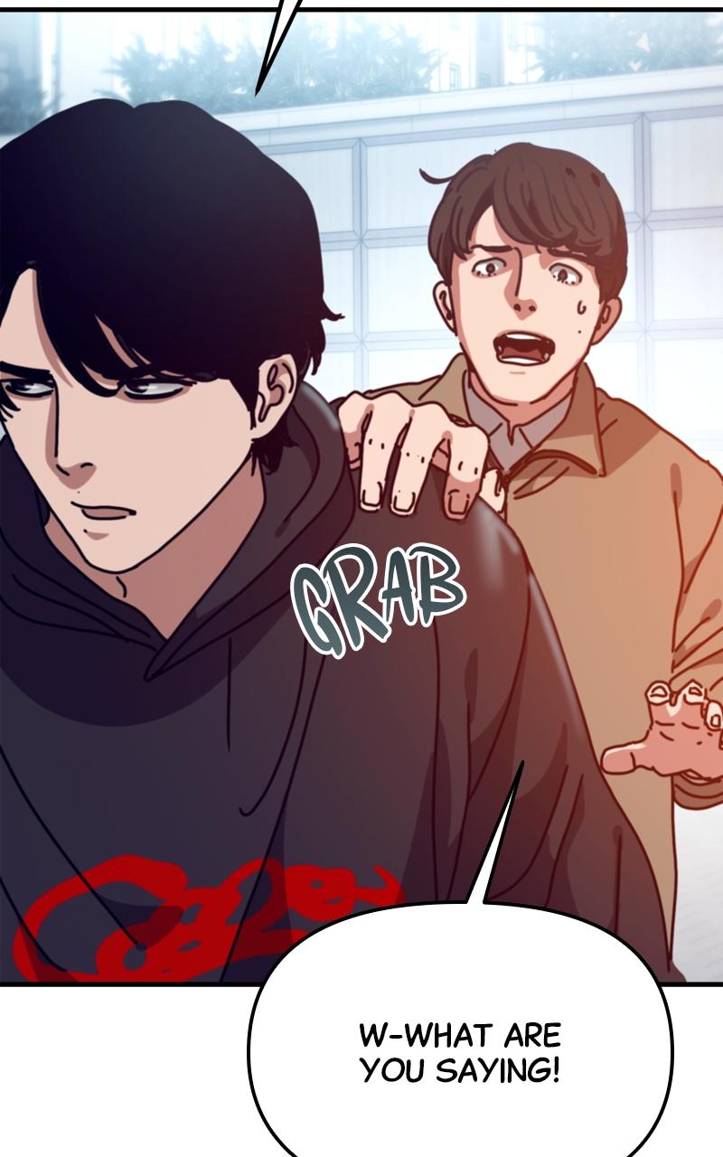 Hiding Out in an Apocalypse Chap 35 - Next Chap 36