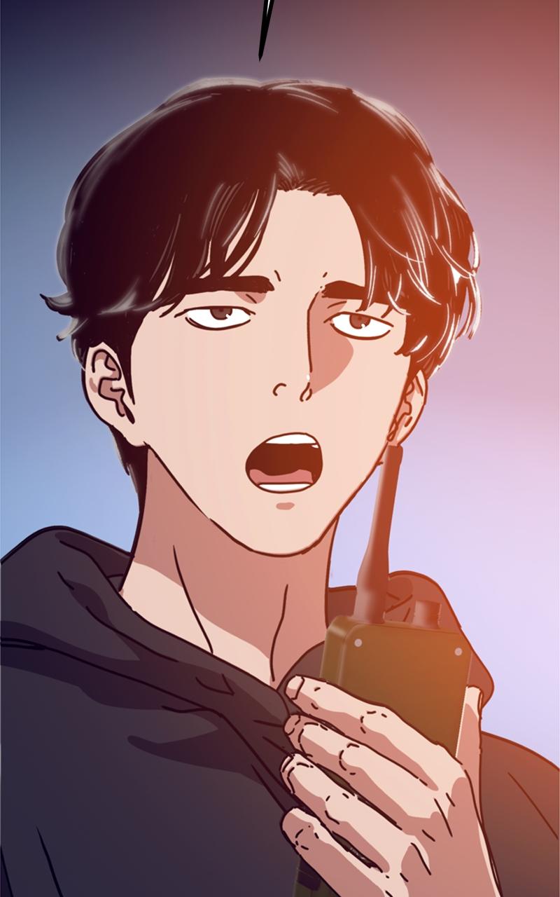 Hiding Out in an Apocalypse Chap 35 - Next Chap 36