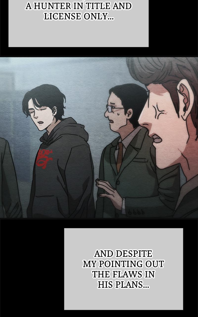 Hiding Out in an Apocalypse Chap 35 - Next Chap 36