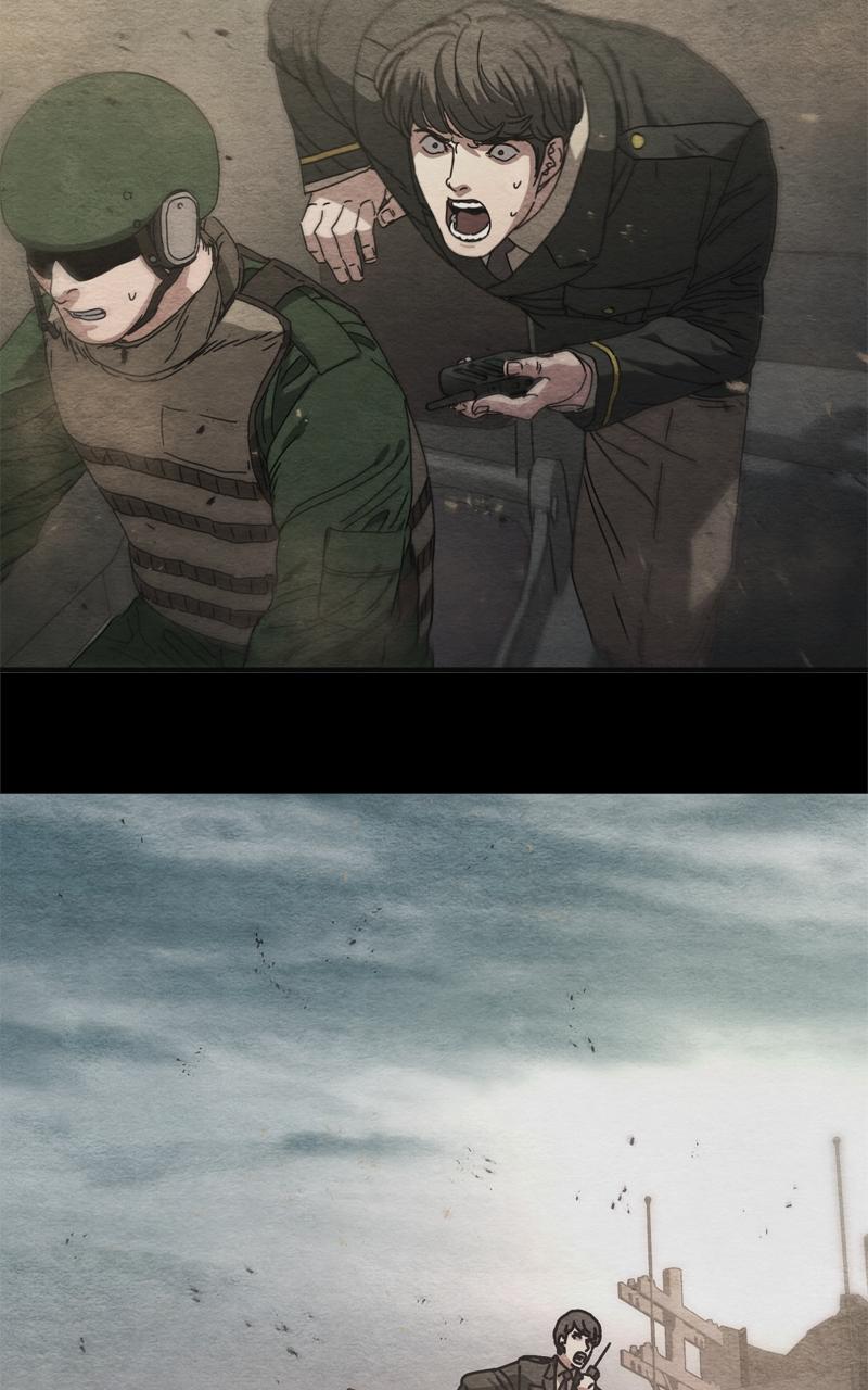 Hiding Out in an Apocalypse Chap 35 - Next Chap 36