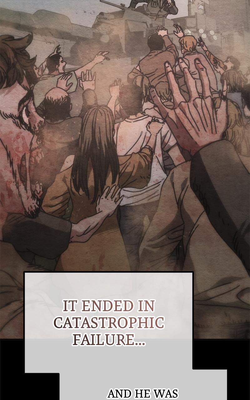 Hiding Out in an Apocalypse Chap 35 - Next Chap 36