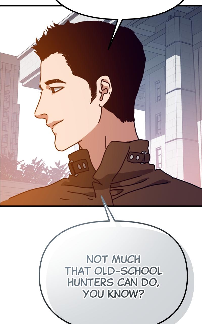 Hiding Out in an Apocalypse Chap 35 - Next Chap 36