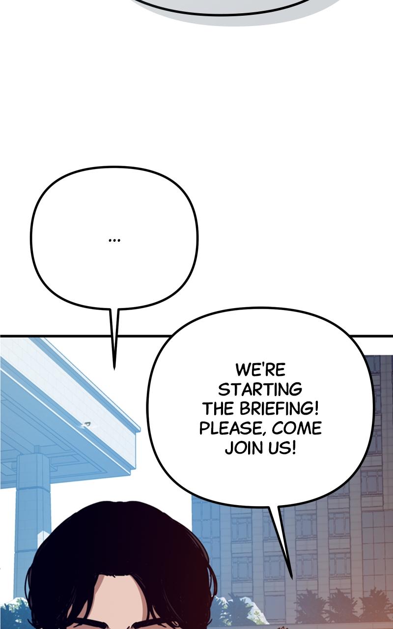 Hiding Out in an Apocalypse Chap 35 - Next Chap 36