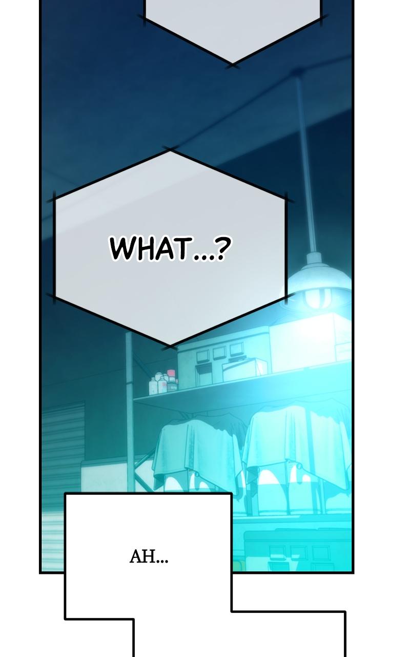 Hiding Out in an Apocalypse Chap 35 - Next Chap 36