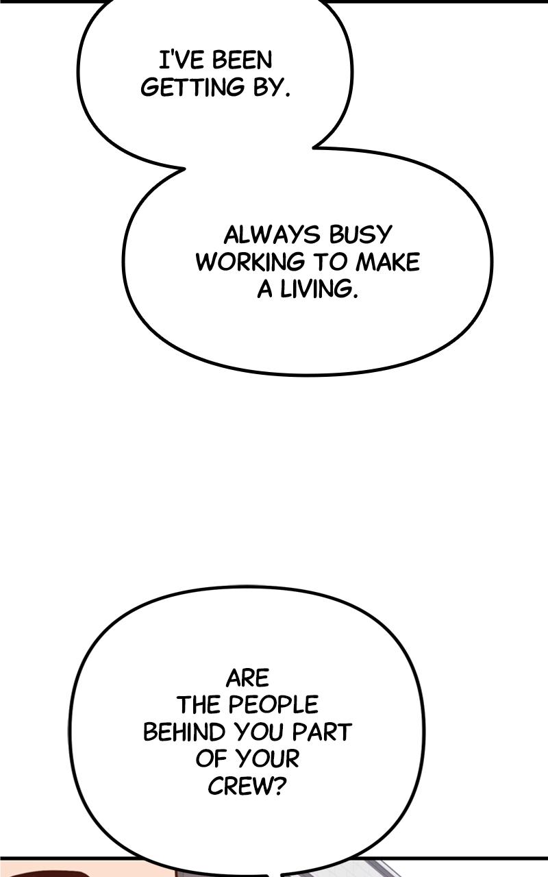 Hiding Out in an Apocalypse Chap 35 - Next Chap 36