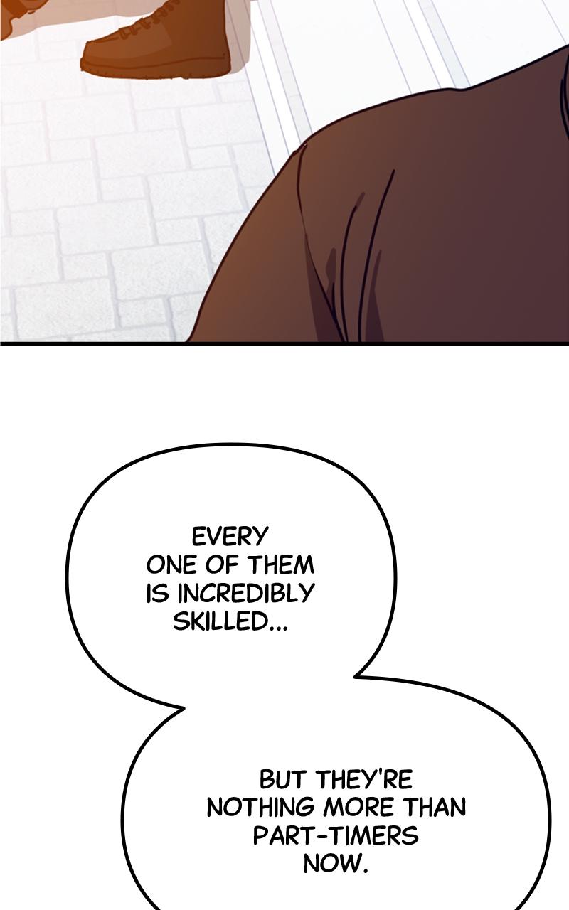 Hiding Out in an Apocalypse Chap 35 - Next Chap 36
