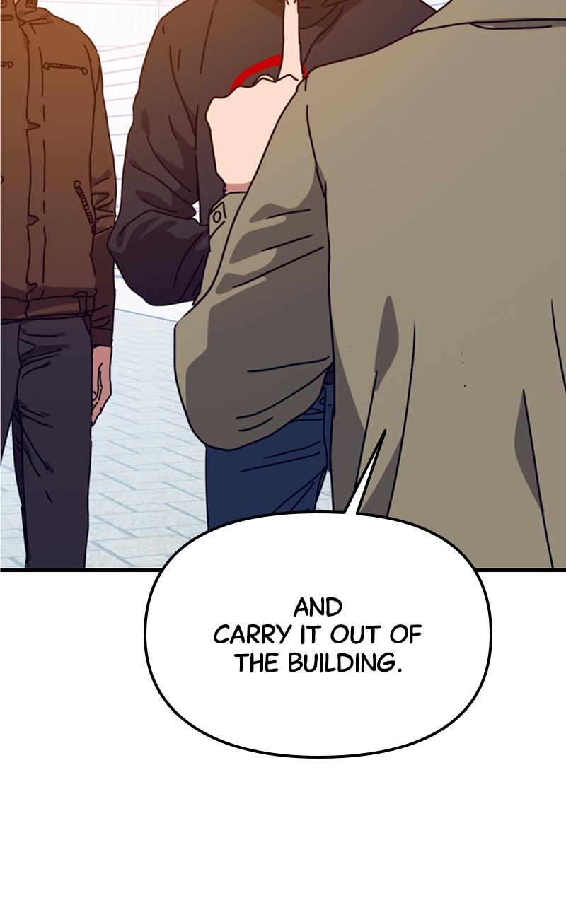 Hiding Out in an Apocalypse Chap 35 - Next Chap 36