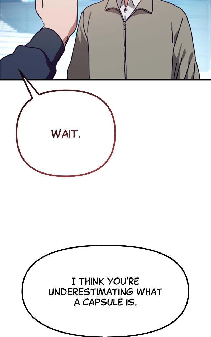 Hiding Out in an Apocalypse Chap 35 - Next Chap 36
