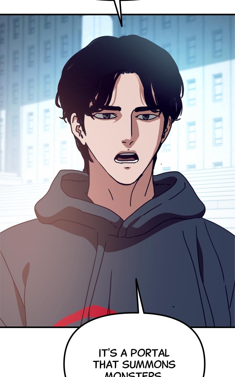 Hiding Out in an Apocalypse Chap 35 - Next Chap 36