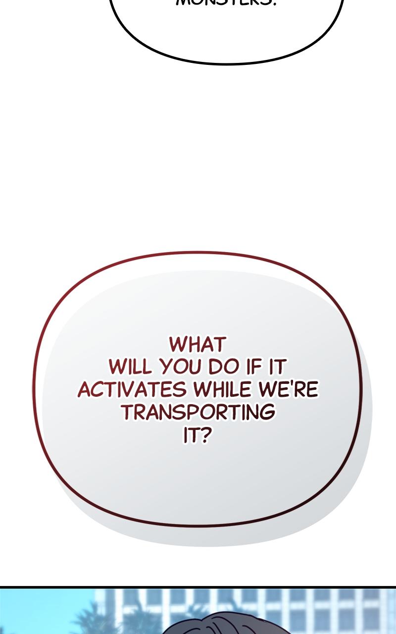 Hiding Out in an Apocalypse Chap 35 - Next Chap 36