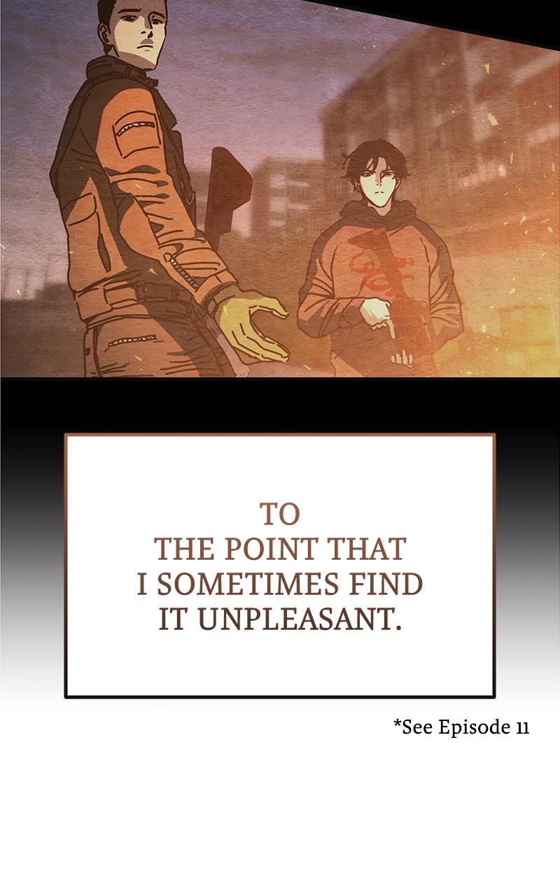 Hiding Out in an Apocalypse Chap 35 - Next Chap 36