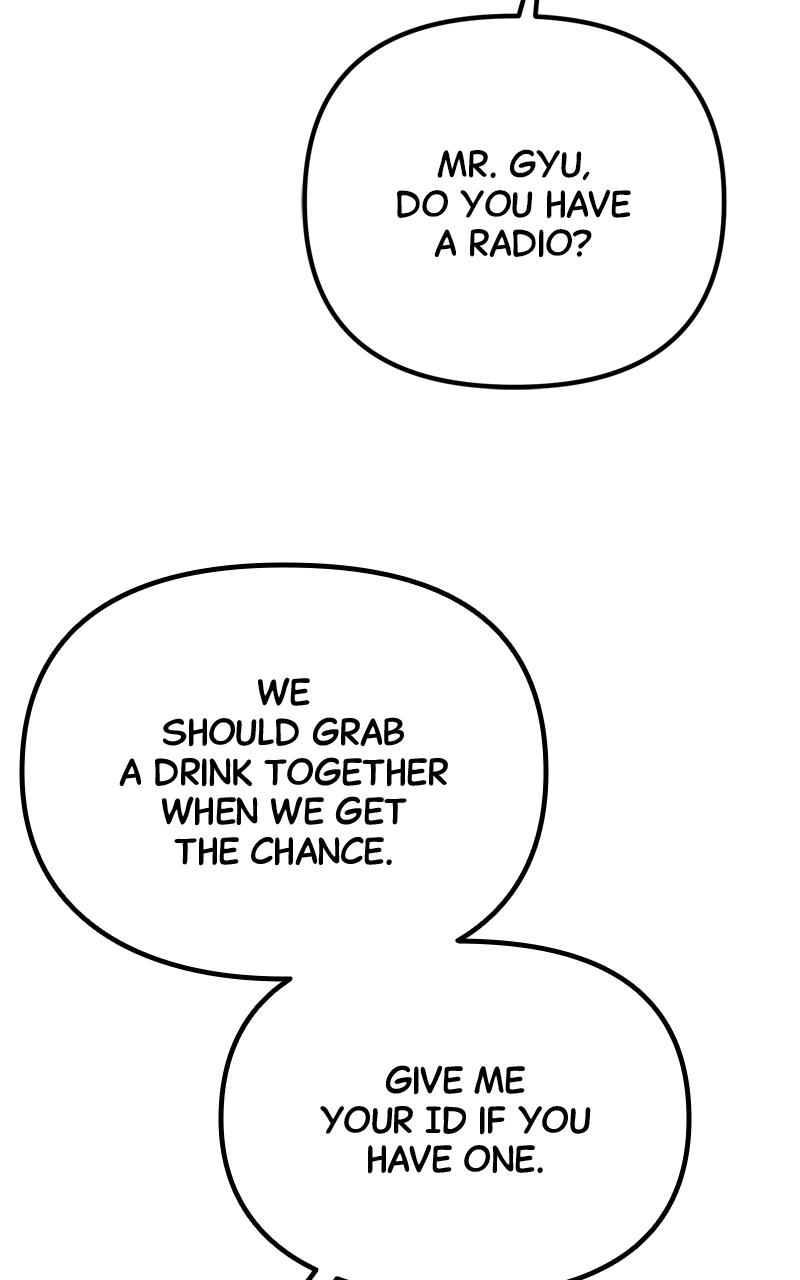 Hiding Out in an Apocalypse Chap 35 - Next Chap 36