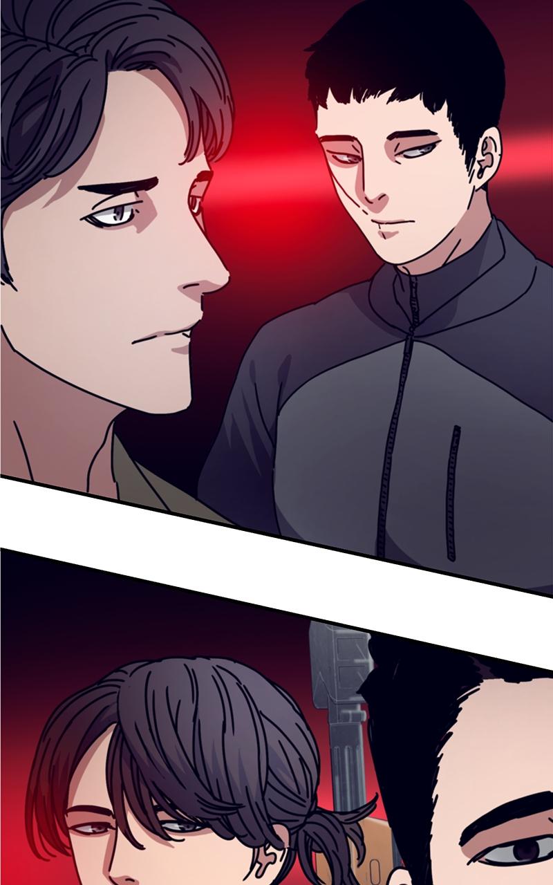 Hiding Out in an Apocalypse Chap 35 - Next Chap 36