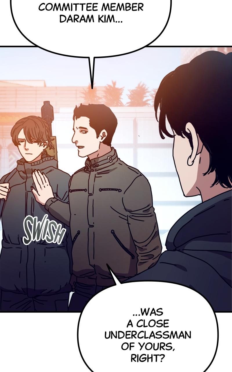 Hiding Out in an Apocalypse Chap 35 - Next Chap 36