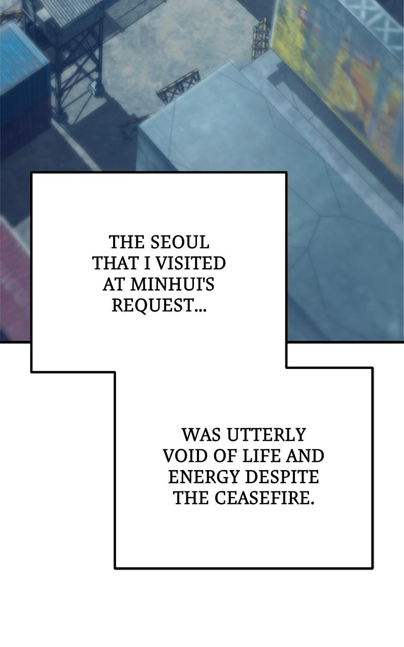 Hiding Out in an Apocalypse Chap 35 - Next Chap 36