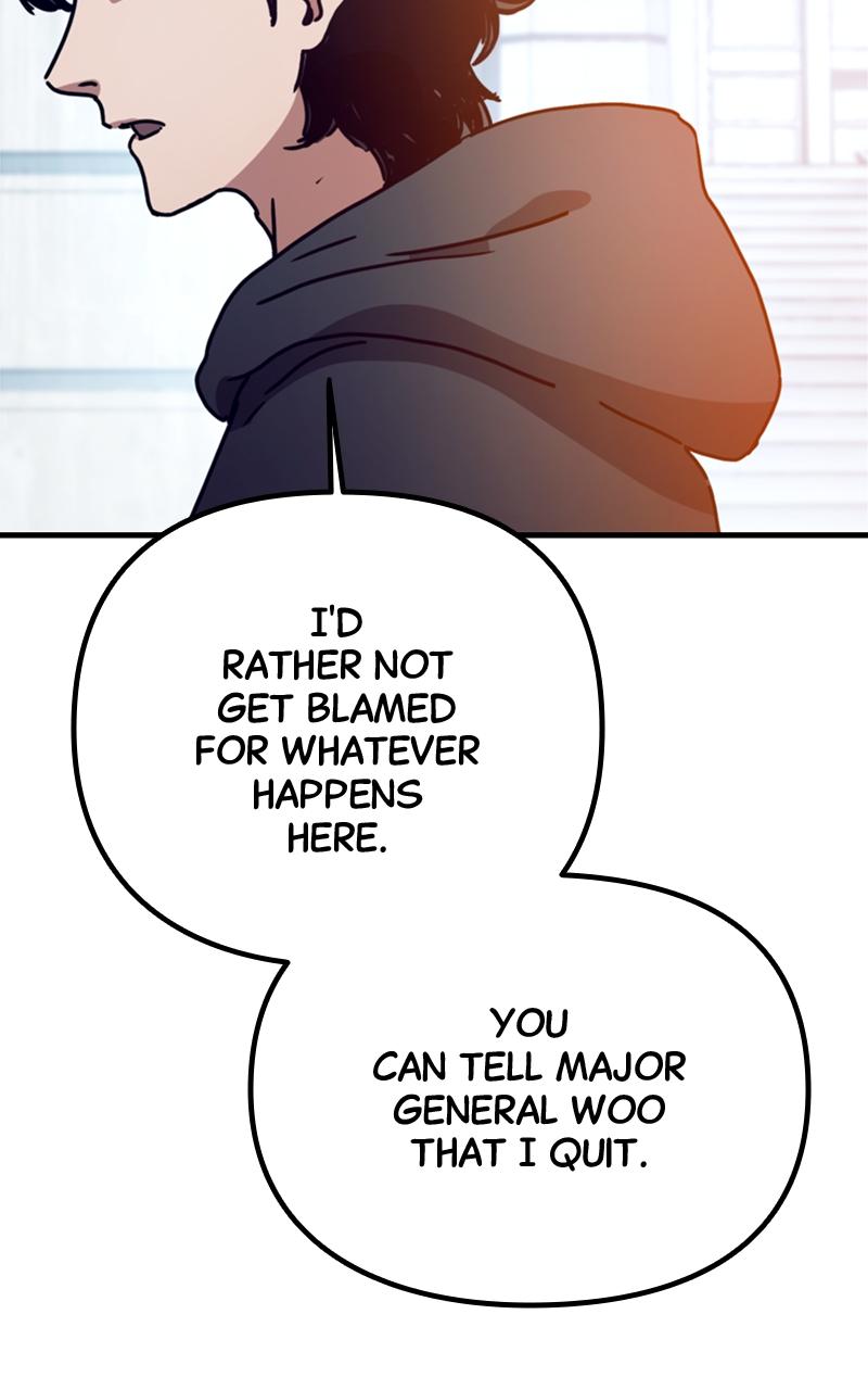 Hiding Out in an Apocalypse Chap 35 - Next Chap 36