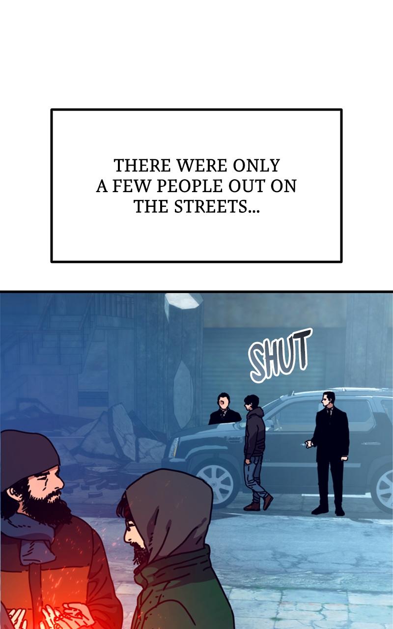 Hiding Out in an Apocalypse Chap 35 - Next Chap 36