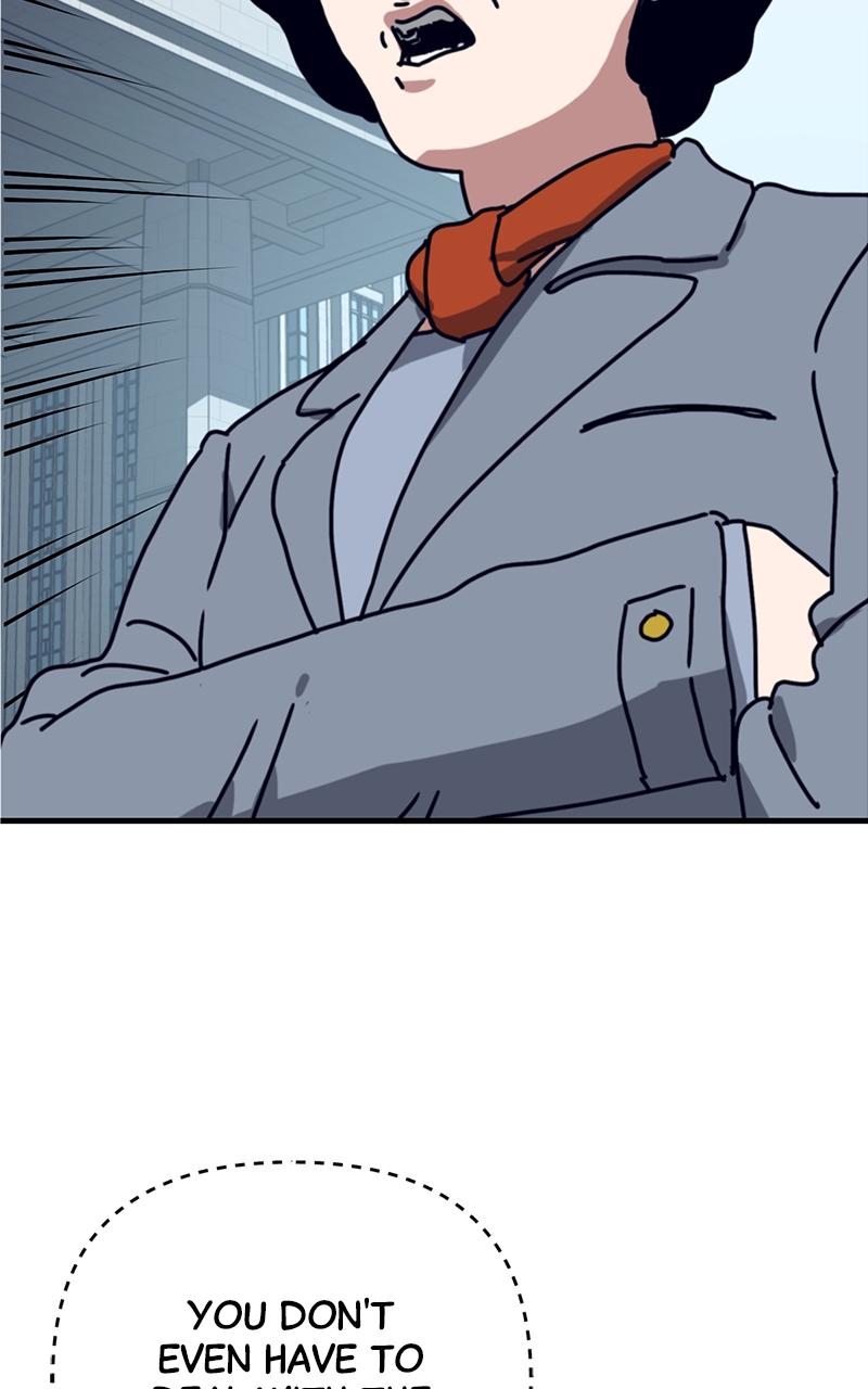 Hiding Out in an Apocalypse Chap 35 - Next Chap 36