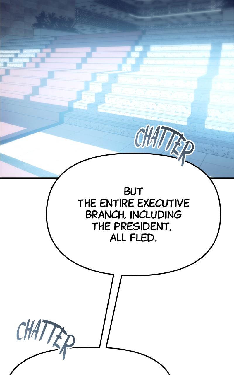 Hiding Out in an Apocalypse Chap 35 - Next Chap 36