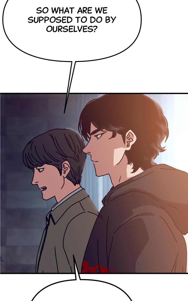 Hiding Out in an Apocalypse Chap 35 - Next Chap 36