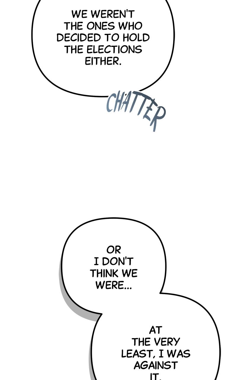 Hiding Out in an Apocalypse Chap 35 - Next Chap 36