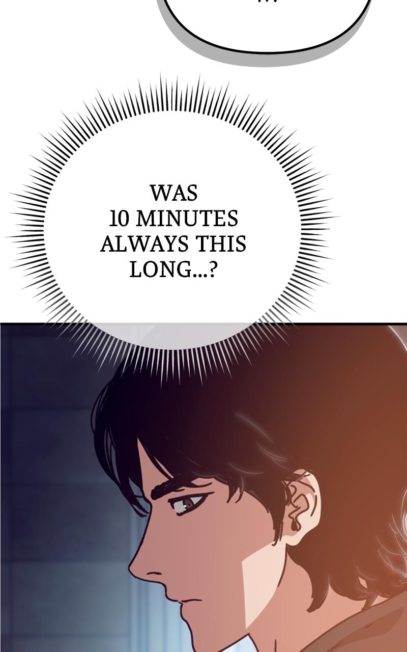 Hiding Out in an Apocalypse Chap 35 - Next Chap 36